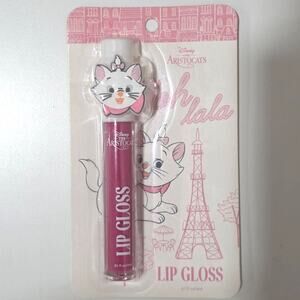Taste Beauty Disney Aristocats Marie Lip Gloss | NEW